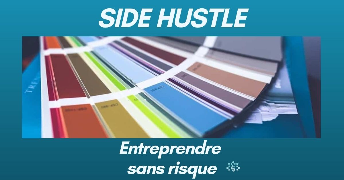 You are currently viewing Side Hustle : 10 questions pour lancer un side business
