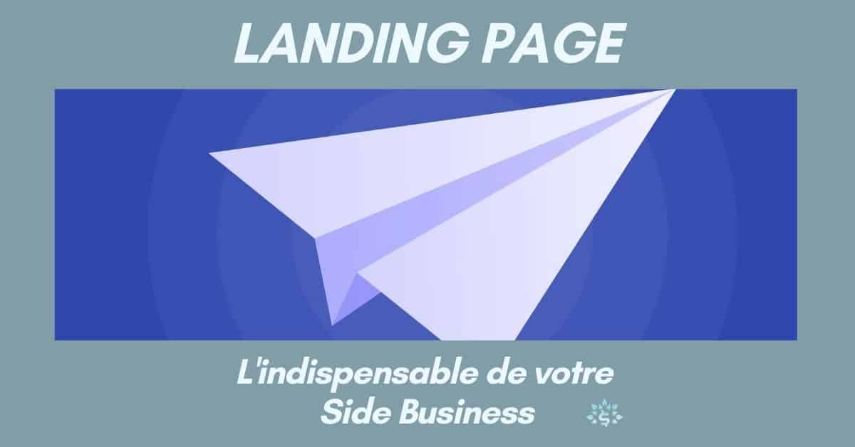 You are currently viewing Landing Page : mes solutions préférées