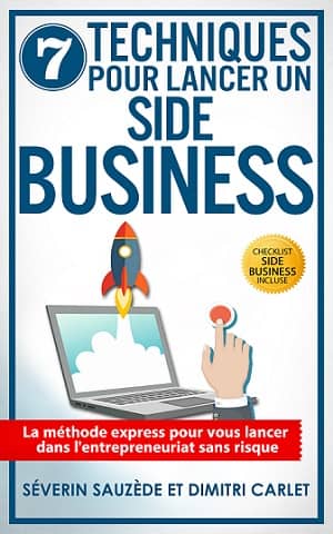 7 Techniques Side Business