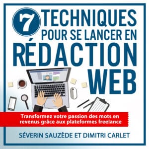 redaction web audiobook
